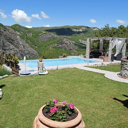 B&B Ca' D'Andrea San Martino  Buitenkant foto