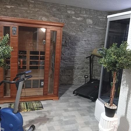 B&B Ca' D'Andrea San Martino  Buitenkant foto